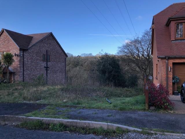 Heol Cae Felin, Swiss Valley, Llanelli, SA14 8EA